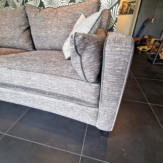Image 1 of Duresta Hoyland Large Sofa 2,5-zitsbank