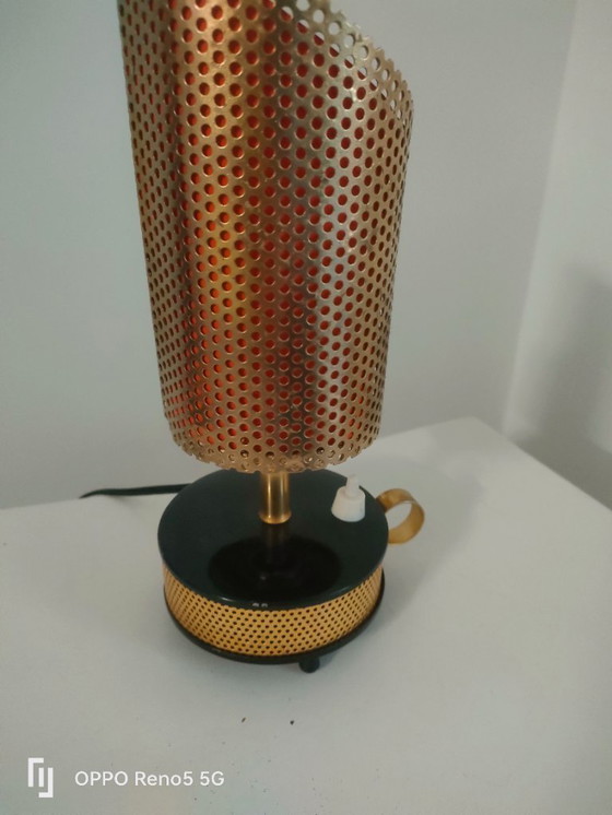 Image 1 of Vintage lamp 50s/60s