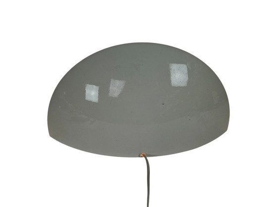 Image 1 of Ikea - modello V608 - lampada da parete - metallo - anni '80