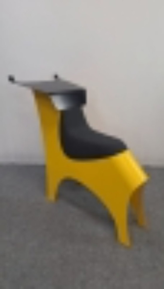 Image 1 of Design zitmeubel LANDE TORO