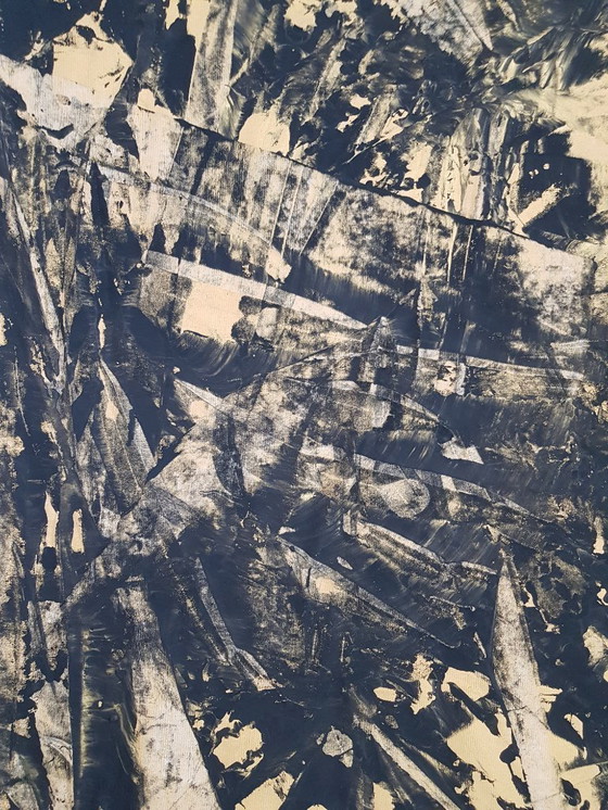 Image 1 of Jürgen Angeler - Claro del bosque dorado