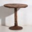 Antique garden table (c.1920) #17 – Iron (photo 10 of 35)