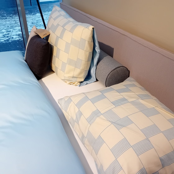 Image 1 of Box spring Kiruna Sami 180 x 210 cm