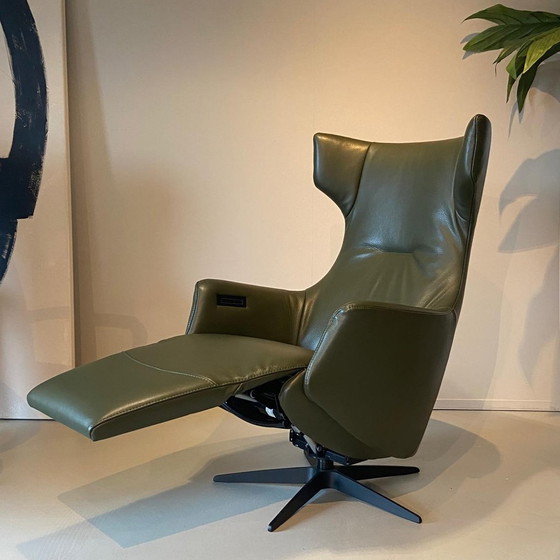 Image 1 of The Future Nova recliner