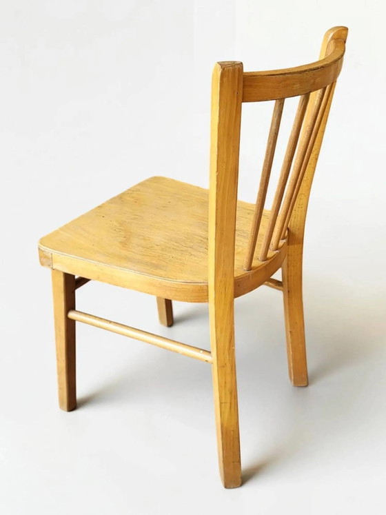 Baumann children's desk – Wood (photo 12 of 17)