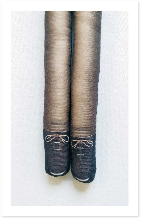 Image 1 of Jules Verne-cadeau | Cadeau voor boekenliefhebbers | Steampunk literaire decoratie | Handgemaakte Jules Verne-kunstpop