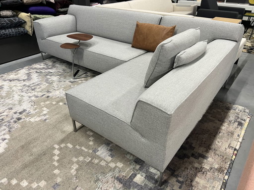 Neues Design auf Lager Bloq Ecksofa Surfstoff 
