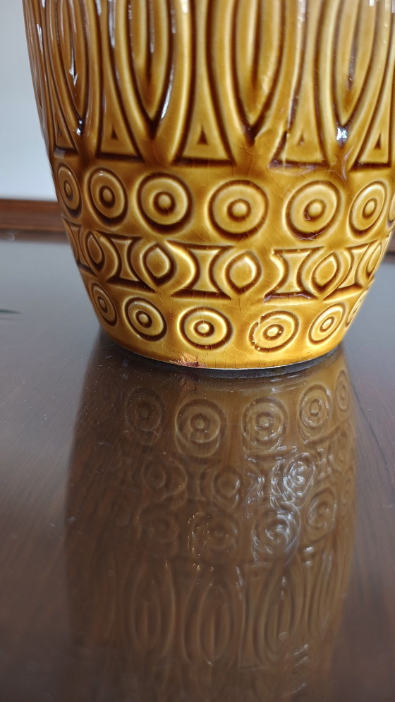 Image 1 of Bellissimo set di vasi della Germania Ovest