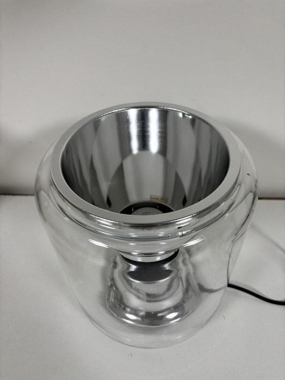 Image 1 of Rare ERCO design lamp – Space Age classic – 1970s