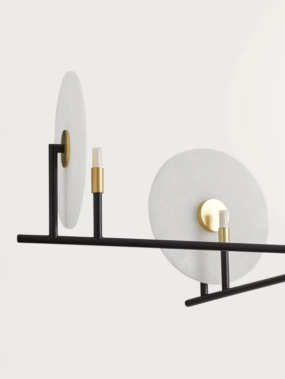 Image 1 of Erto Hanglamp - Aromas Del Campo