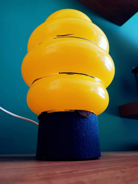 Table Lamp – artigianato, Glass (photo 3 of 5)