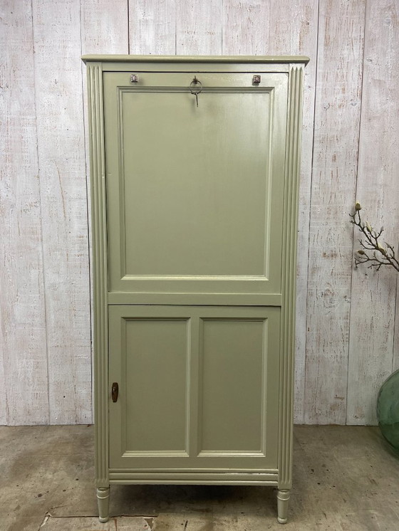 Image 1 of Secretaria de la década de 1950