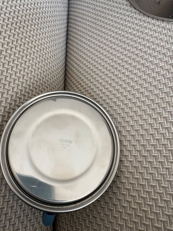 Image 1 of Alessi ‘bimboveloce’ serving dish