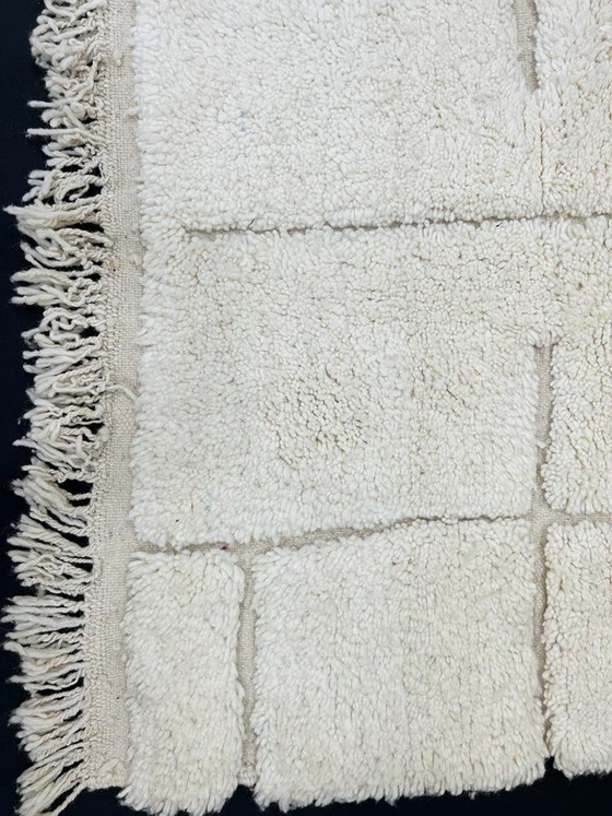 Image 1 of Großer Wollteppich 300 x 200 cm
