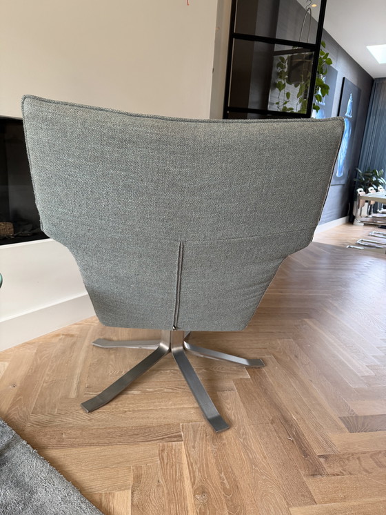 Image 1 of Fauteuil “Djenne” Design on Stock