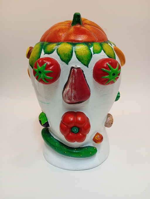 Multiple Wooden statue sweetlove William