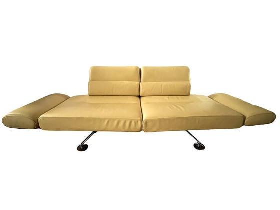 Image 1 of deSede DS 470  Custom Yellow Color