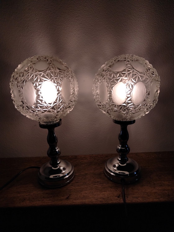 Image 1 of Fratelli Set Kaiser Leuchten