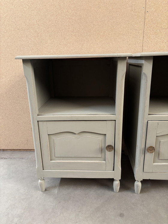 Image 1 of Comodini vintage