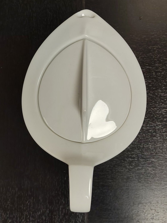 Image 1 of Hutschenreuter Teekanne Maxim's de Paris - Leichte Beschädigung