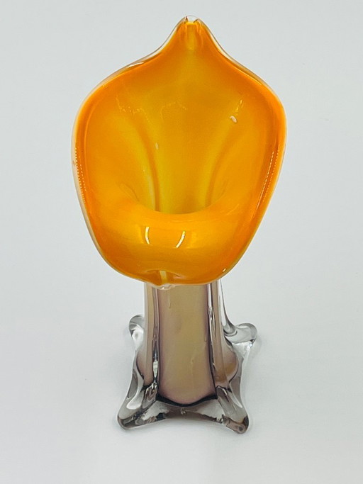 Murano Glass Arum Vase – vazen (photo 2 of 12)