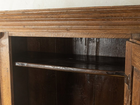 Image 1 of Barockgarderobe. ca.
