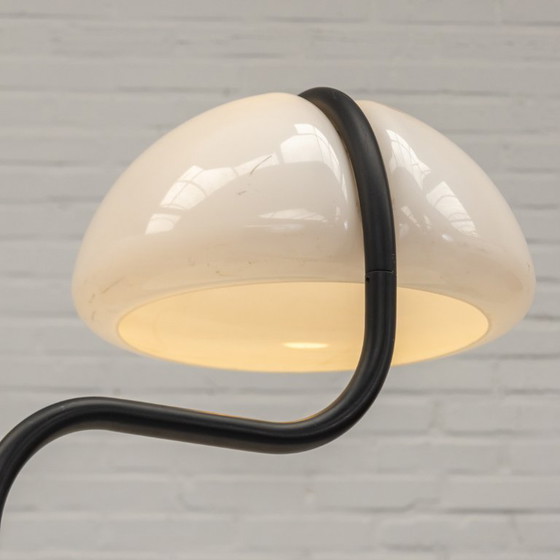 Image 1 of Serpente Table Clamp Lamp Martinelli Luce