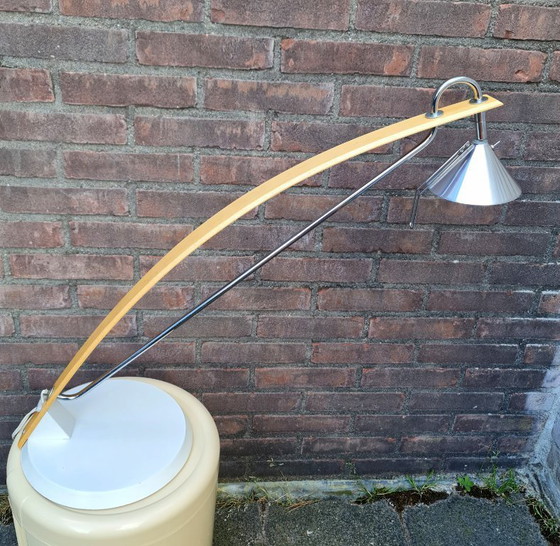 Image 1 of IKEA Prolog tafellamp bureaulamp iconisch ontwerp Tord Björklund