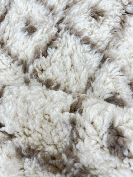 Berberkleed 300*200cm – Vloerkleden en tapijten, Wool (photo 9 of 10)