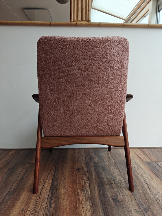 Image 1 of Fauteuil Louis van Teeffelen