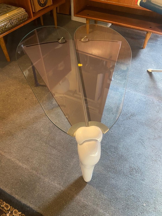 Image 1 of Table basse design Leolux