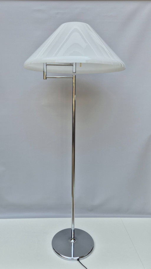 Vintage XL Stehlampe - Swisslamps International - 1970er Jahre