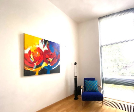 Image 1 of Frank Lejeune, Joinin' together