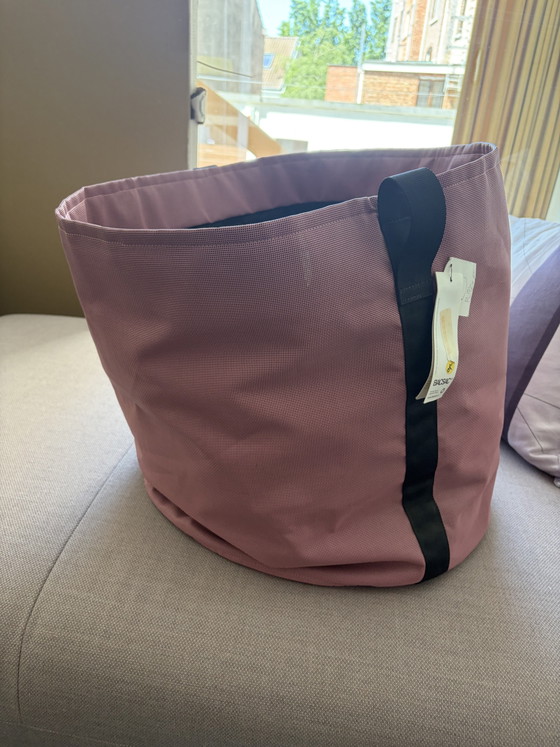 Image 1 of Bolsa para plantas Bacsac de 100 litros