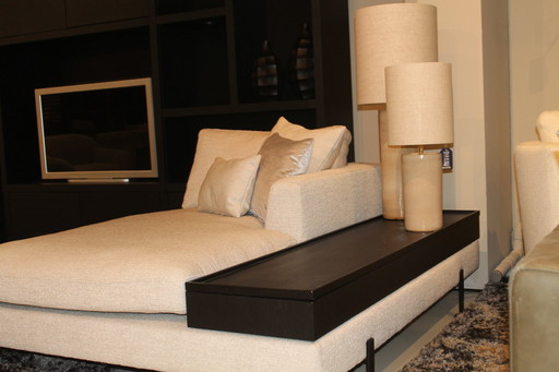 Chaise longue Murcia de la Colección RB