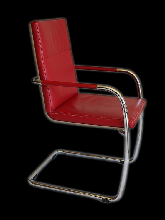 Image 1 of Thonet S61