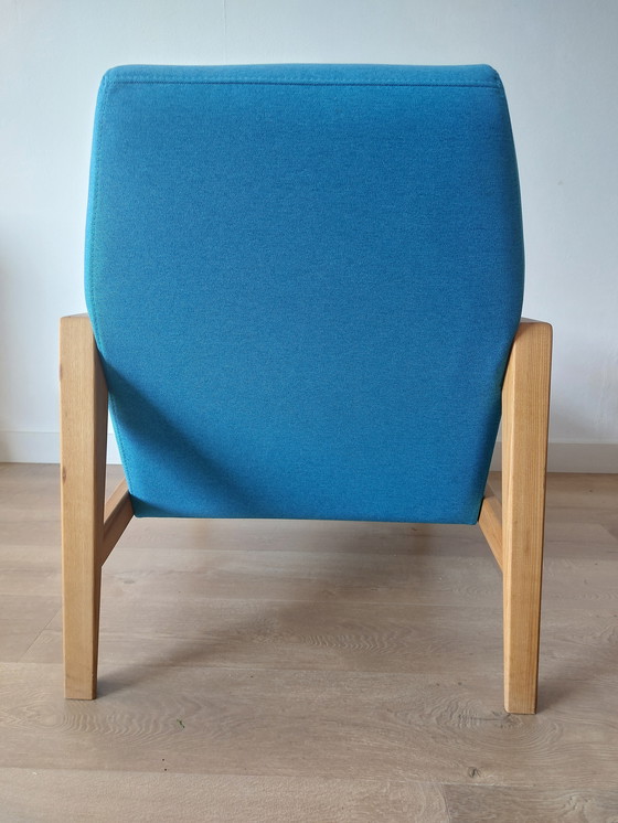 Image 1 of Vintage deense fauteuils 