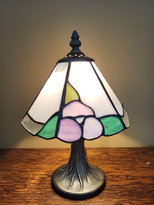 Lampe Tiffany