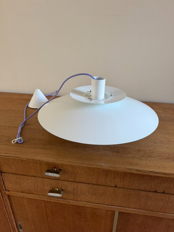 Lampada di design danese Vintage Form Light 52503 – Lampade a sospensione, Metallo (photo 8 of 12)