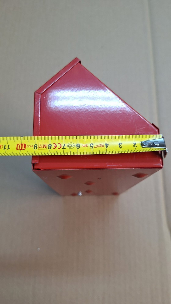 Image 1 of Vintage V204 y V413 Bedside Lamp from Ikea, 1980s