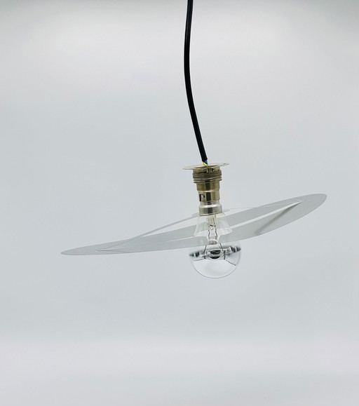PENDANT LAMP SHADE  von Sebastian Bergne Design für Radius, 1990er Bajonett-Fassung 