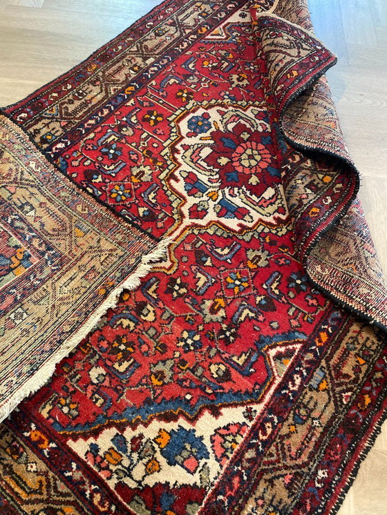 Image 1 of Perzisch Tapijt 200 x 126 cm