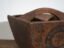 Antique Chinese painted wood basket – China, circa 1900 – Decorative Objects (photo 19 of 39)