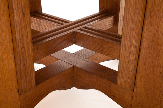 Image 1 of Table de Repas by Guillerme et Chambron