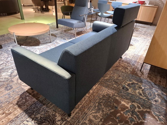 Lookline Bank 2810 3-Zits – Divani 3 posti, Modern (photo 2 of 4)
