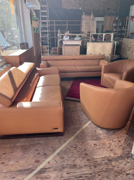 Gamma Arredamenti Sofas und Sessel