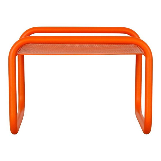 Image 1 of Locus Solus set by Gae Aulenti for Poltronova