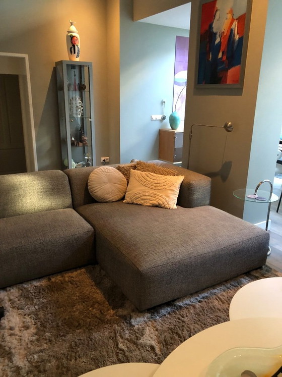Divano Lounge Koozo – Divani, Tessile (photo 6 of 9)