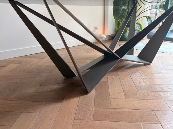 Cattelan Italia Skorpio Keramik – Dining tables, Ceramic (photo 5 of 7)