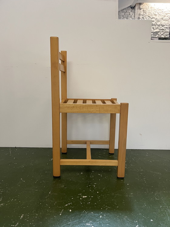 Image 1 of Stühle André Sornay